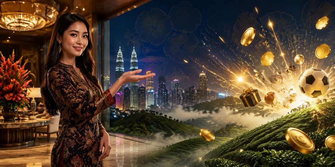 Pertaruhan sukan kriket popular Malaysia melalui platform mudah alih 3500