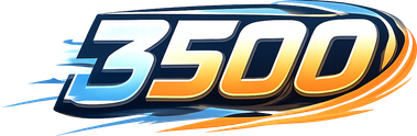 3500